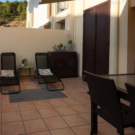Apartamento La Calma Lliber Buitenkant foto