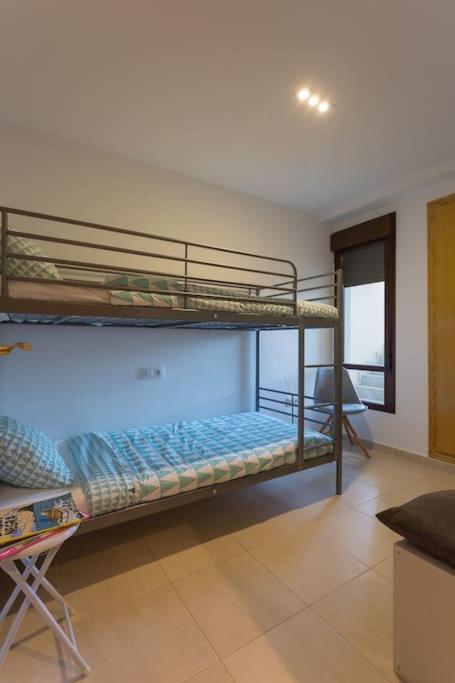 Apartamento La Calma Lliber Buitenkant foto