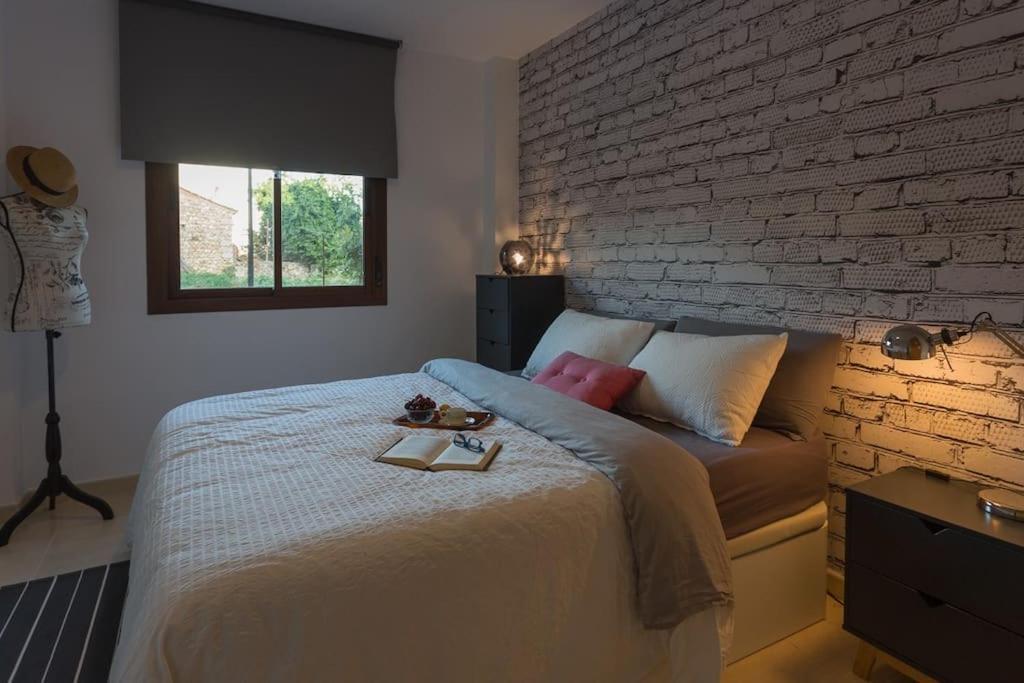 Apartamento La Calma Lliber Buitenkant foto