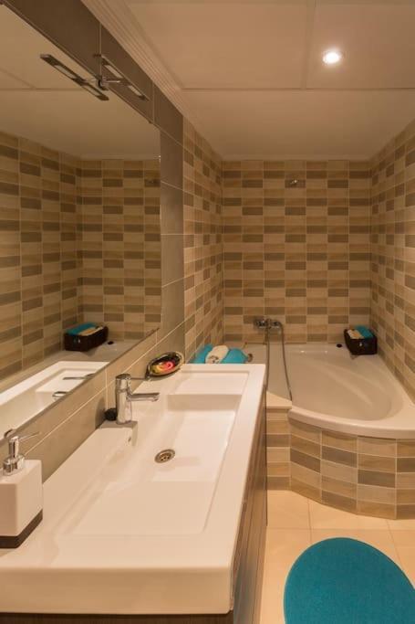 Apartamento La Calma Lliber Buitenkant foto