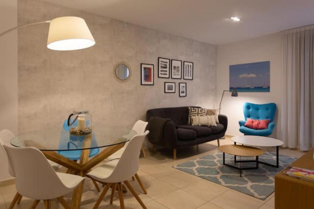 Apartamento La Calma Lliber Buitenkant foto
