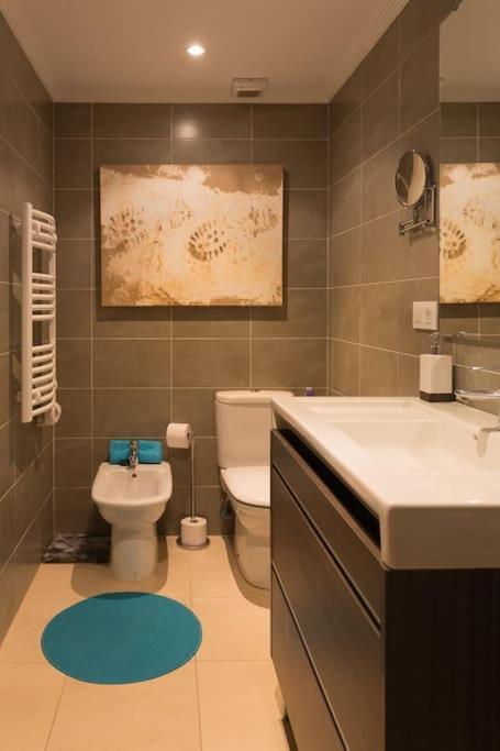 Apartamento La Calma Lliber Buitenkant foto