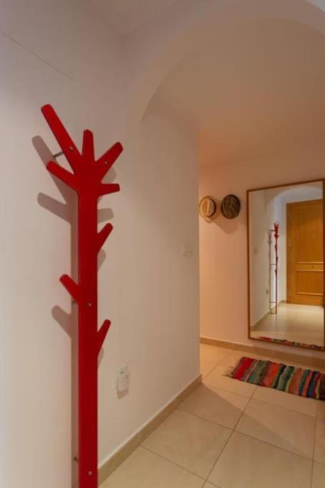 Apartamento La Calma Lliber Buitenkant foto