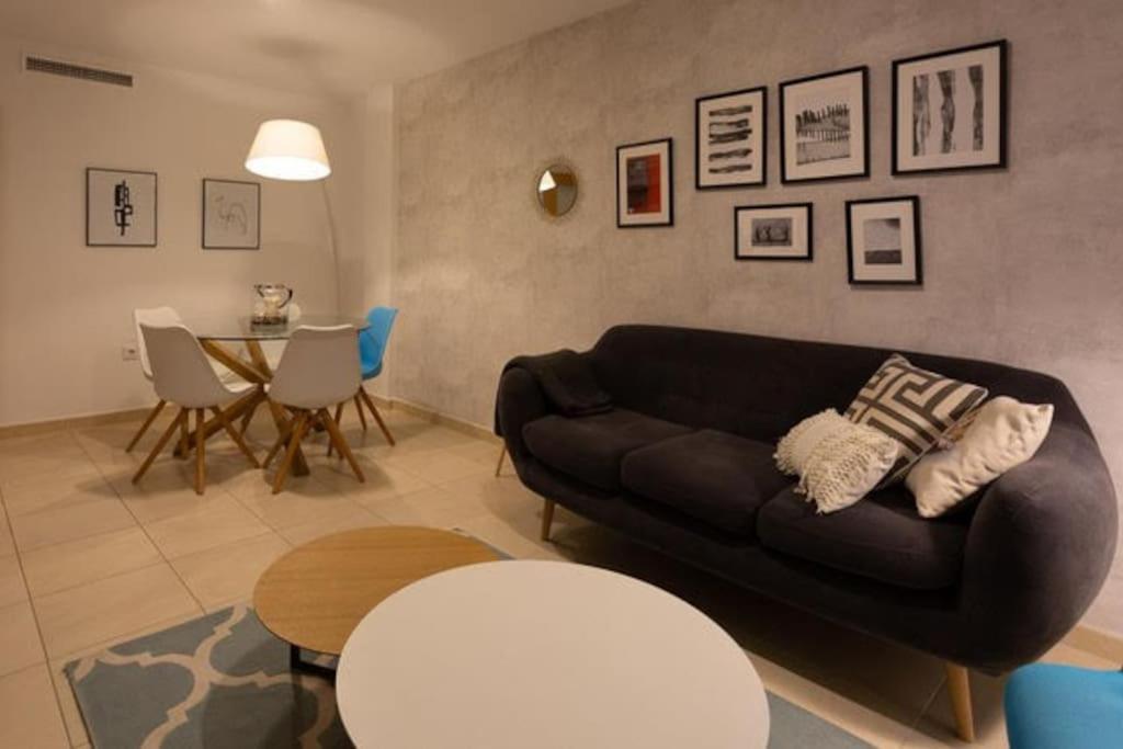 Apartamento La Calma Lliber Buitenkant foto